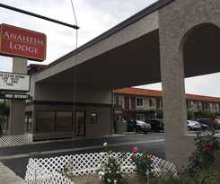 Anaheim Lodge
