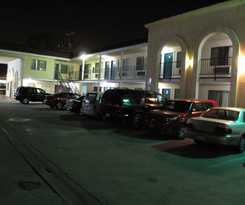 Anaheim National Inn