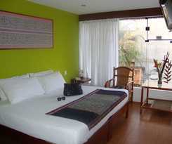 Hotel Amazon Apart