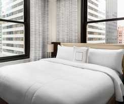 Hotel Residence Inn Chicago Downtown/loop