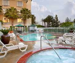 Hotel Ayres Anaheim
