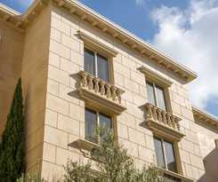 Hotel Ayres Manhattan Beach Lax