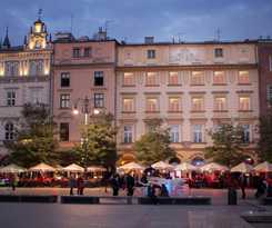 Betmanowska Main Square Residence Adults Only