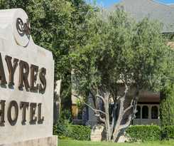 Hotel Ayres Seal Beach