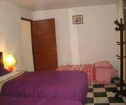 Apartamentos Angelica's Home - Apartments