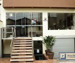 Atrium Miraflores