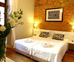 Gołębia 8 Residence