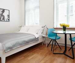  Crownhill Apartments