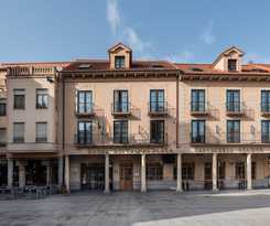 Exe Astur Plaza
