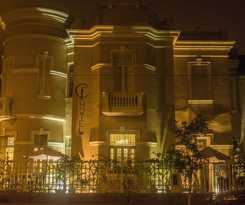 Hotel Casa Falleri Boutique