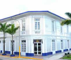 Hotel Apart Casa Morey