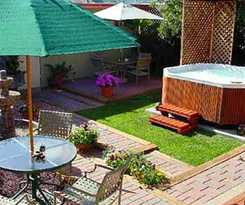 Hotel Beachrunners' Inn