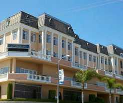 Best Western Plus San Pedro Hotel and Suites