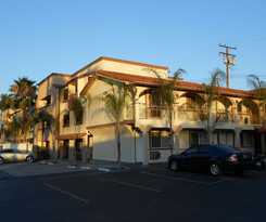 Hotel Best Inn and Suites