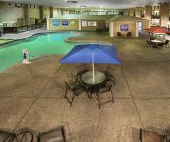 Hotel Oyo Monroe La I-20