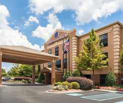 Hotel Comfort Suites