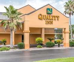 Quality Inn Savannah I-95