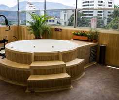 Hotel Florencia Plaza