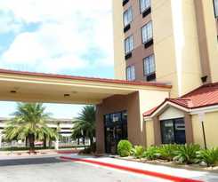 Red Roof Inn New Orleans Airport