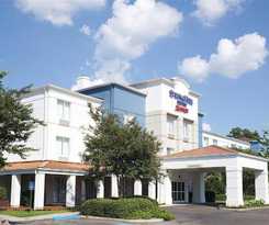 Springhill Suites By Marriott Baton Rouge South