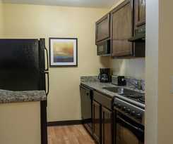 Hotel Towneplace Suites By Marriott Baton Rouge South