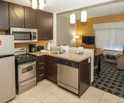 Hotel Towneplace Suites By Marriott Baton Rouge Gonzales