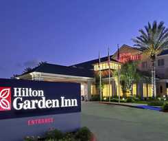 Hotel Hilton Garden Inn Beaumont, Tx