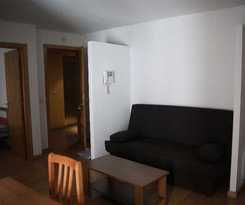 Apartamentos Borruscall