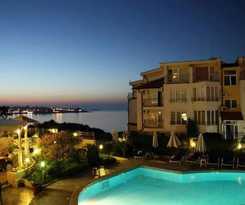 Hotel Selena Beach