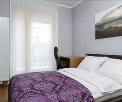  inQse Krakow | Brewery Residence