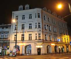 Kosmopolita Rooms