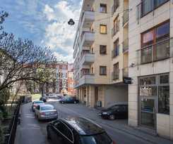  Hamilton Suites Krakow Atlantis Apartments