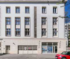  Hamilton Suites Krakow - Royal Apartments