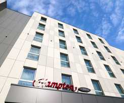 Hampton By Hilton Krakow