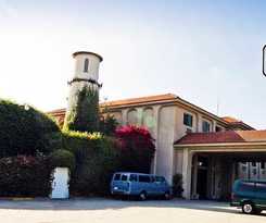 Hotel Brookhurst Plaza Inn