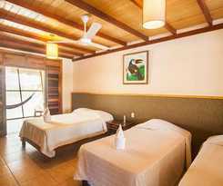 Hotel Heliconia Amazon River Lodge