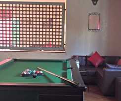 Carré Français De Casablanca