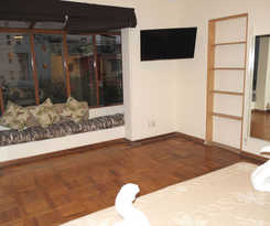Inkawasi Backpacker -