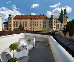 Kanonicza 22