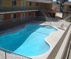 Chateau Inn and Suites