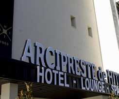 Arcipreste De Hita - Adults Only