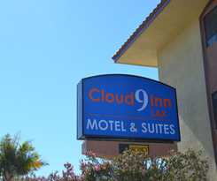 Hotel Cloud 9 Inn Lax