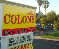Hotel Colony Inn