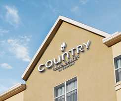 Country Inn and Suites By Radisson, St. Augustine Downtown Historic District, Fl
