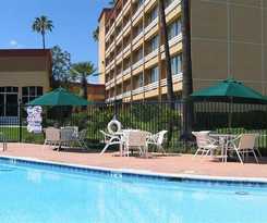 Hotel Courtyard By Marriott Los Angeles Woodland Hills