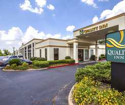 Quality Inn Suwanee I-85