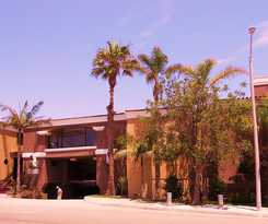 Hotel Pacific Manhattan Beach