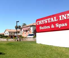 Hotel Crystal Inn Suites and Spas
