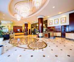 Majlis Grand Mercure Residence Abu Dhabi