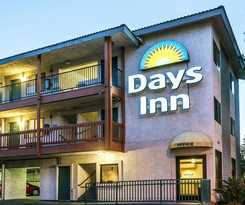 Days Inn By Wyndham Anaheim West